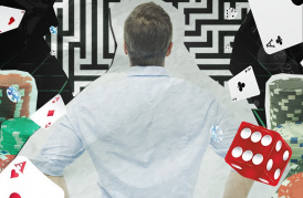 How to avoid difficult situations on the post-flop?